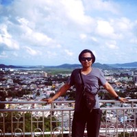 Christiansyah G. R