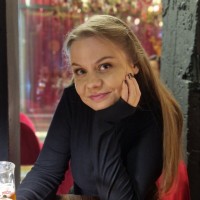 Rima Paskeviciute
