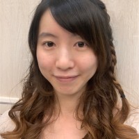 Leona Lin