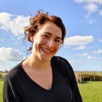 Sandra De Jong-Bouwens