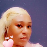 Winsome Myrie