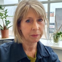 Monique Van Der Have