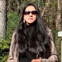 Sandhya Mahaseth