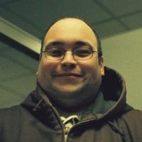 Jesus Bonilla