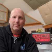Tim Schmoyer