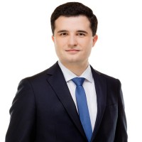 Nicolas Choueri