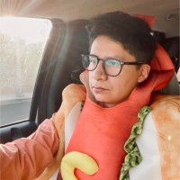 Misael Reyes Barrera