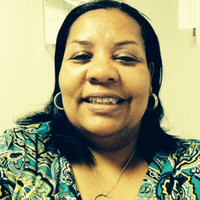 Marjorie Timothe