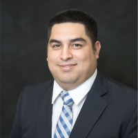 Andres Munoz, P.E.