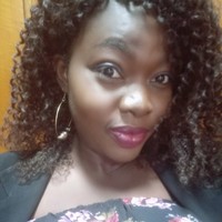 Kouadio Aklunyet Noelle Ingrid Kouassi
