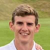Oliver Cook
