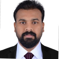 Ajoob Ali