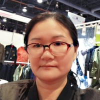 Warsaw Xu(Alikegarment)