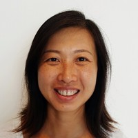 Catherine Siew