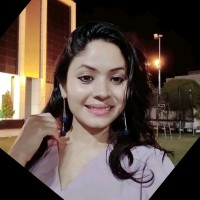 Priyanka Gorkhe