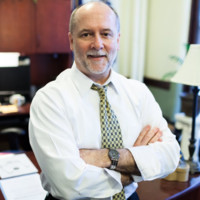 H. Stephen Ott