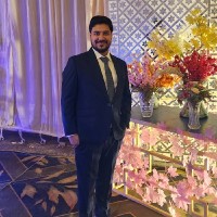 Mohit Deswal