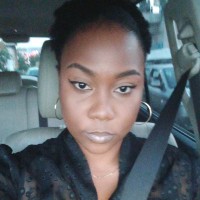 Godsgrace Chibuzor Alozie