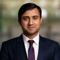 Muhammad Awais Sultan