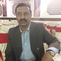 Mansoor Ahmed