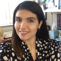Audrey Avila