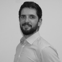 James Hughes MSc ACIM