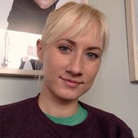 Simone Wilson