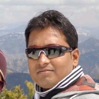 Darpan Doshi