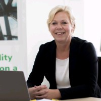 Monique Piepenbroek