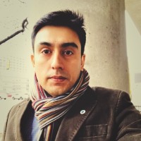 Aditya Dhavale
