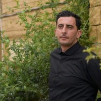 Brahim Yahiaoui