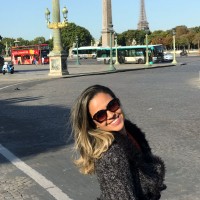 Rosemare Cabral