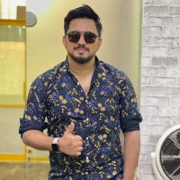 Zeeshan Ali