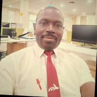 Fredrick Ochwangi