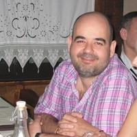 Spyros Koutsis