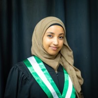 Amel Ahmed
