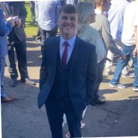 Ciaran Buchan