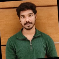 Arulmurugan A