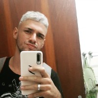 Igor Alejandro