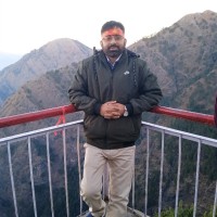 Harish Setia