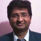 Lalit Sharma