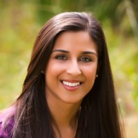 Simrin Cheema