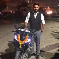Rhishabh Mishra