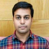 Ankush Porwal