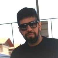 Alessandro Ricardo de Souza Tinoco