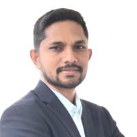 Manjunatha Siddaramanna