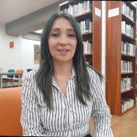 Elena del Pilar Infante Sánchez