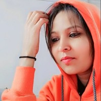 Shehnaz Ansari