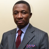 Patrick Lisilira