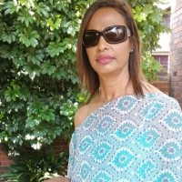 Vanessa Reddy